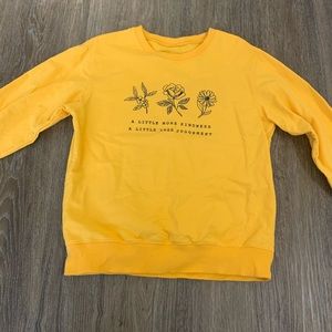 Save the Bees long sleeve